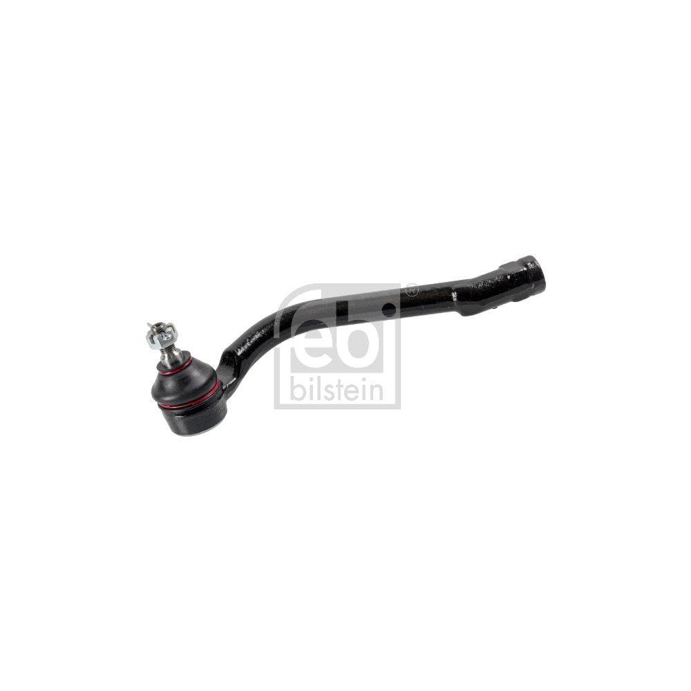 FEBI BILSTEIN Spurstangenkopf 174566 f&uuml;r HYUNDAI KIA, Vorderachse links