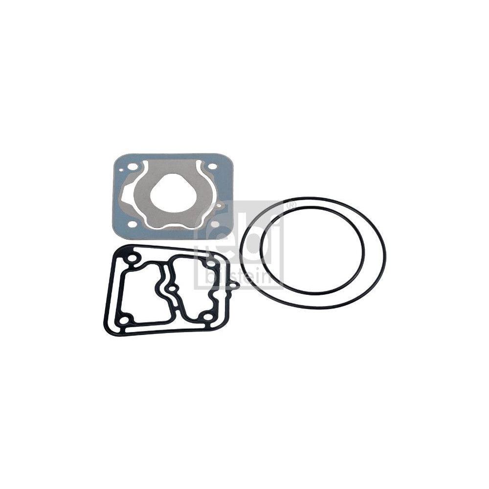 Dichtungssatz, Druckluftkompressor FEBI BILSTEIN 176995 für MERCEDES-BENZ