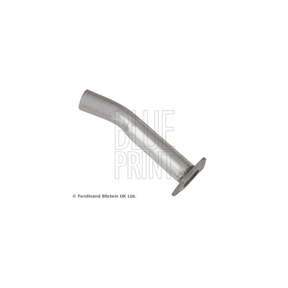 Abgasrohr BLUE PRINT ADC46014 für MITSUBISHI, hinten