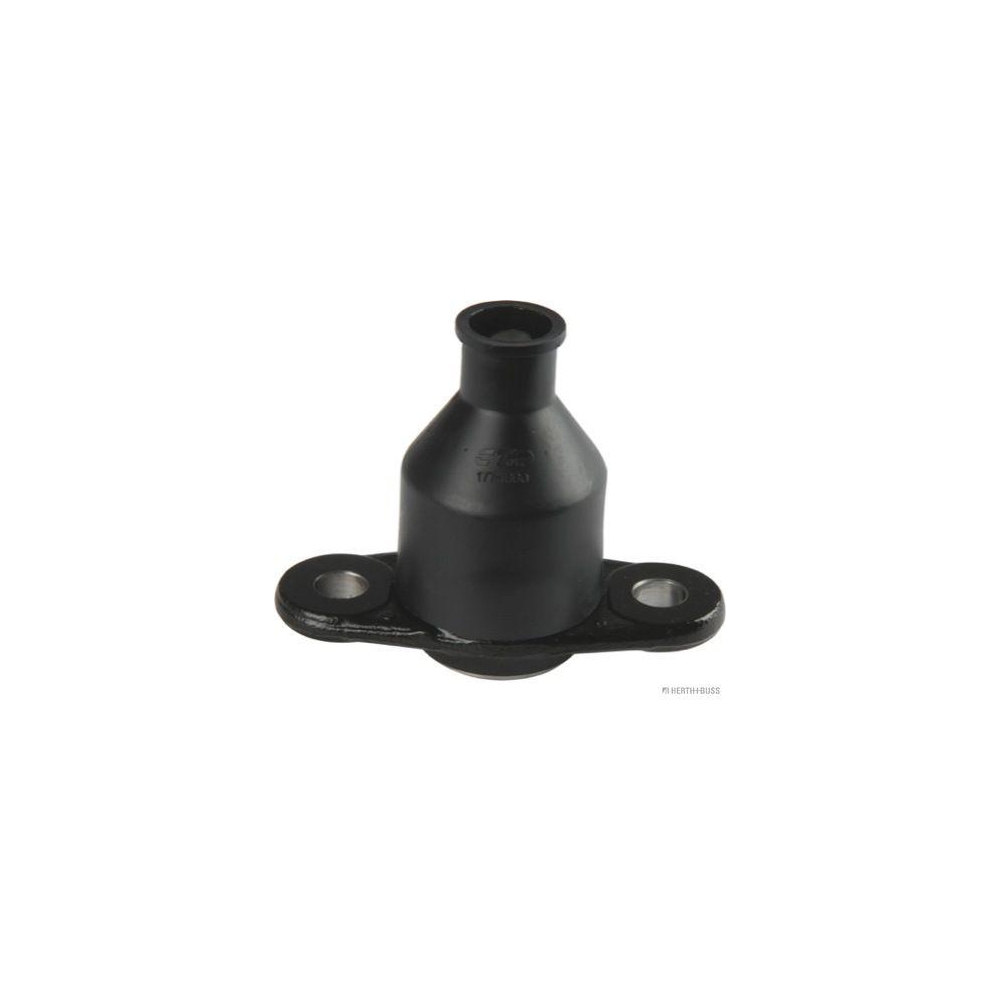 Trag-/F&uuml;hrungsgelenk HERTH+BUSS JAKOPARTS J4860521 f&uuml;r HYUNDAI KIA, links, unten