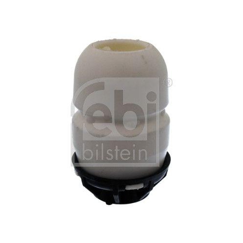 FEBI BILSTEIN Anschlagpuffer, Federung 21130 f&uuml;r FIAT, Hinterachse