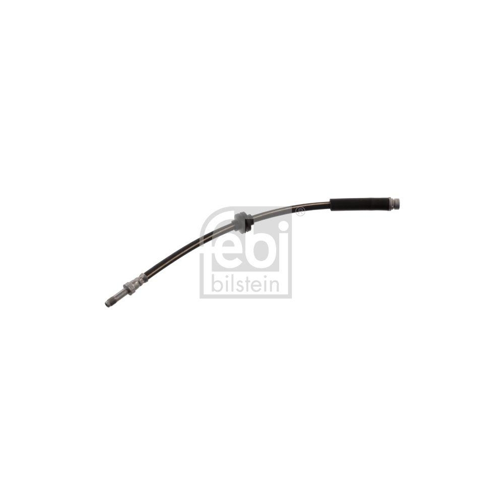 Bremsschlauch FEBI BILSTEIN 45065 f&uuml;r FORD FORD MOTOR COMPANY, Hinterachse links