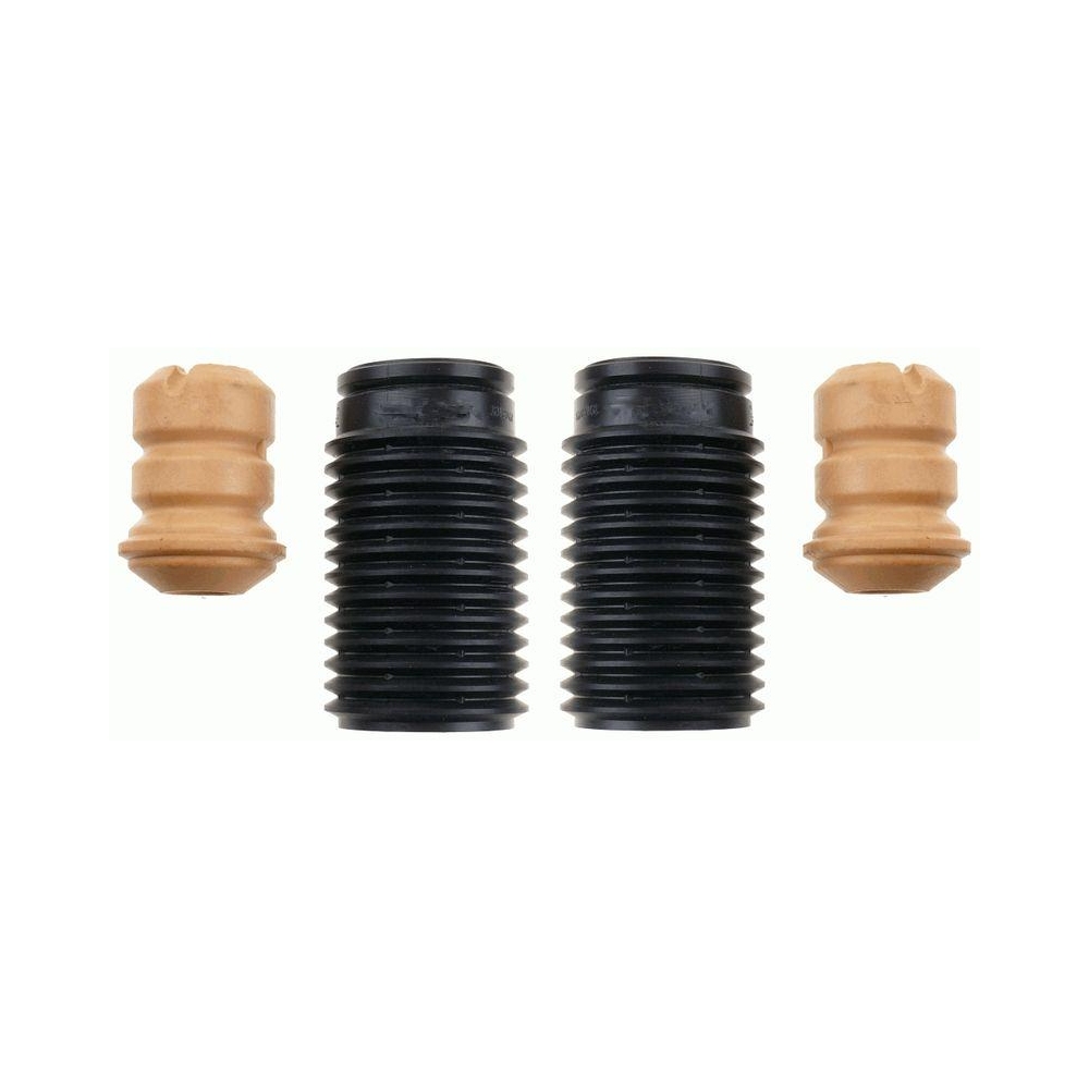 Staubschutzsatz, Sto&szlig;d&auml;mpfer SACHS 900 018 Service Kit f&uuml;r MERCEDES-BENZ