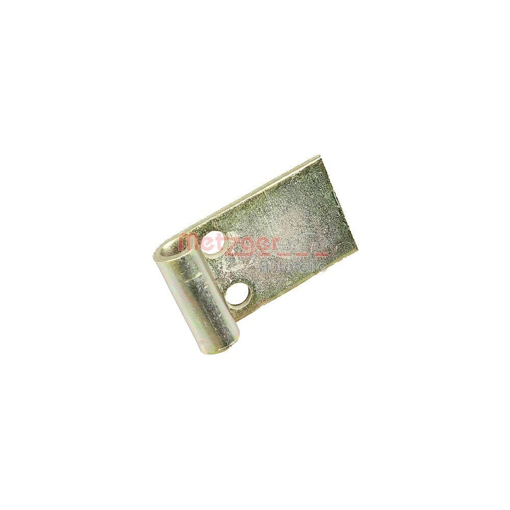 Halter, Stabilisatorlagerung METZGER 52081209 GREENPARTS f&uuml;r MERCEDES-BENZ VW
