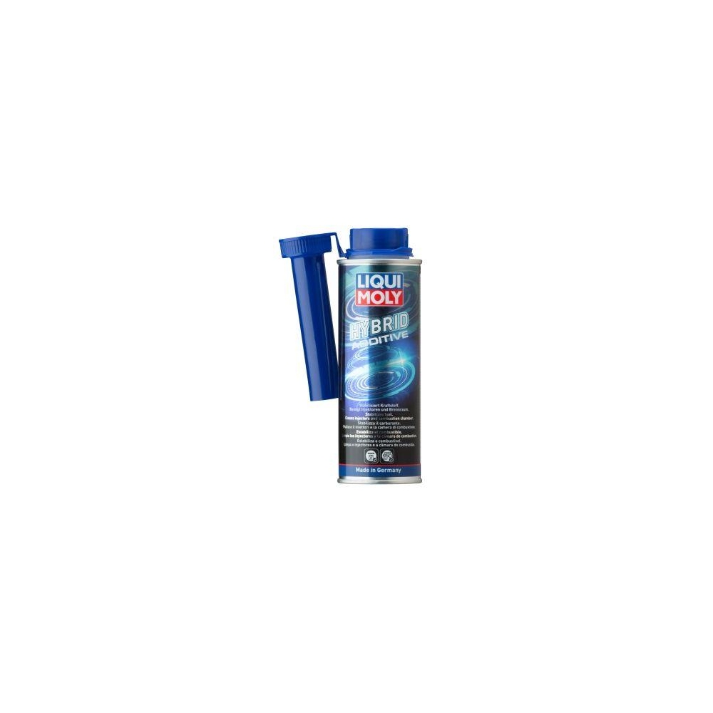 Kraftstoffadditiv LIQUI MOLY 1001 Hybrid Additive für