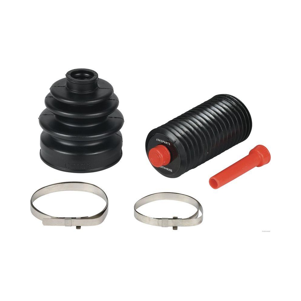 Faltenbalgsatz, Antriebswelle HERTH+BUSS JAKOPARTS J2860501 für DAIHATSU SUBARU