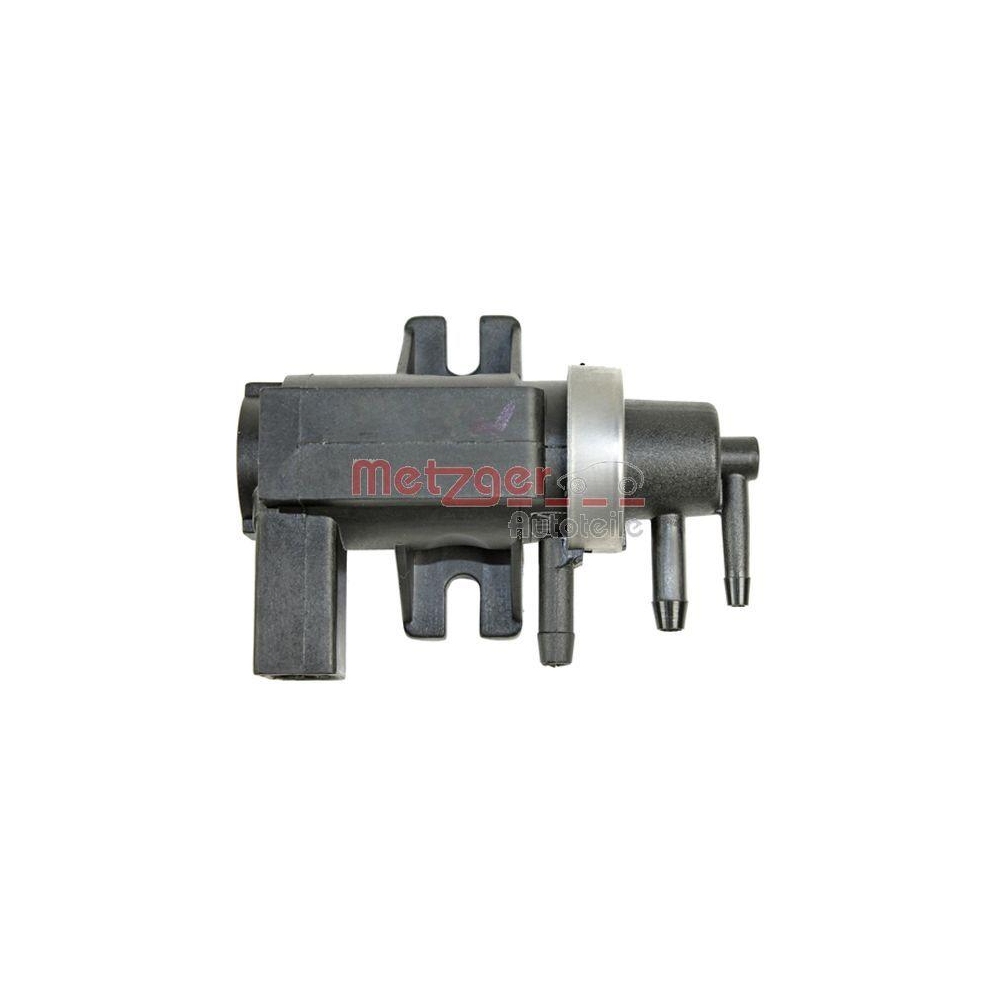 Druckwandler, Abgassteuerung METZGER 0892660 f&uuml;r VAG