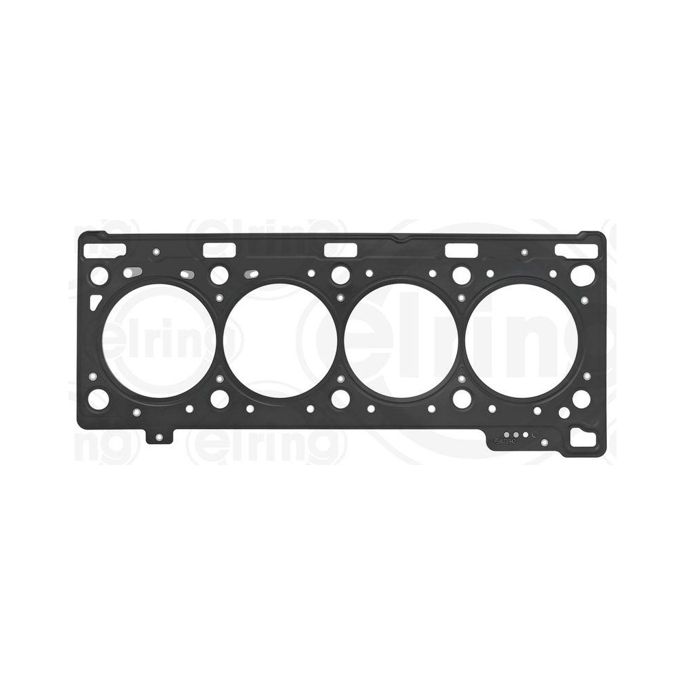 Dichtung, Zylinderkopf ELRING 073.942 f&uuml;r RENAULT DACIA