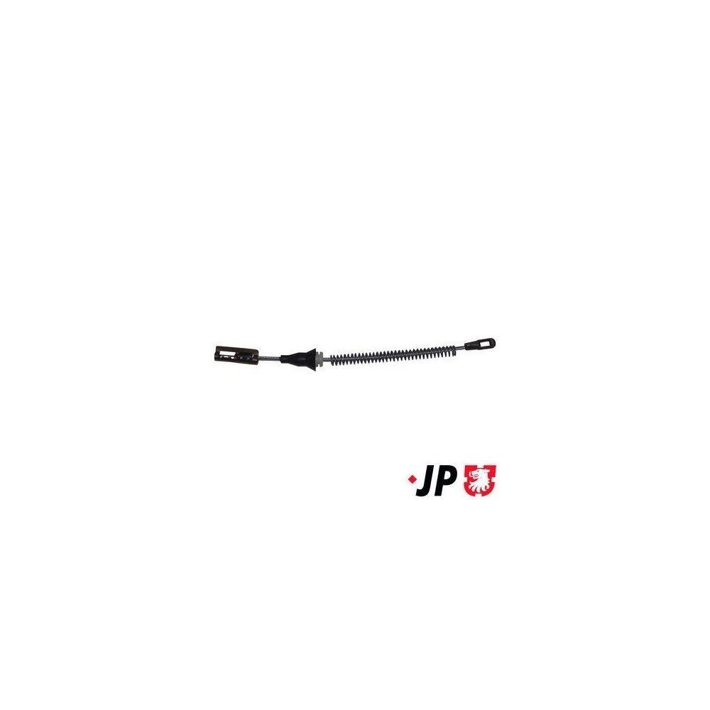 Seilzug, Feststellbremse JP GROUP 1270300300 JP f&uuml;r OPEL VAUXHALL GENERAL MOTORS