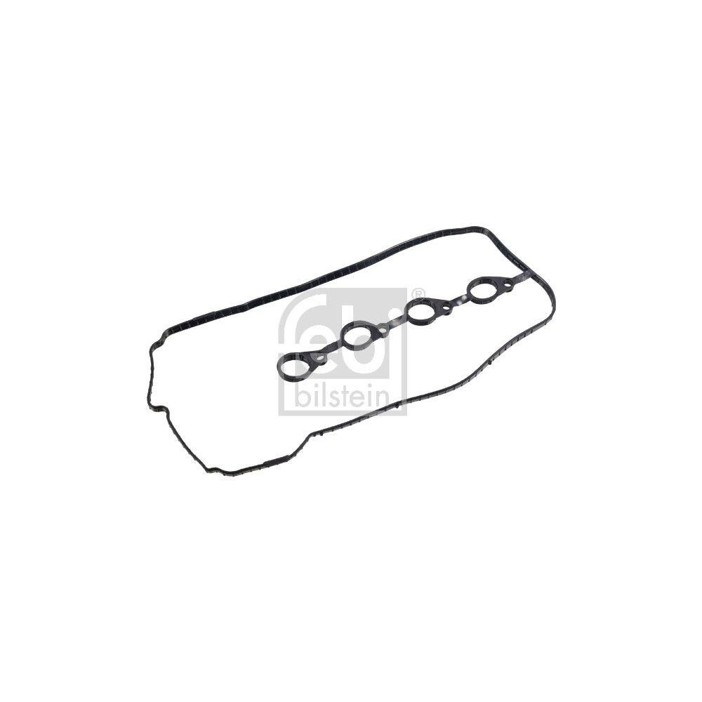 FEBI BILSTEIN Dichtung, Zylinderkopfhaube 186651 f&uuml;r HYUNDAI KIA