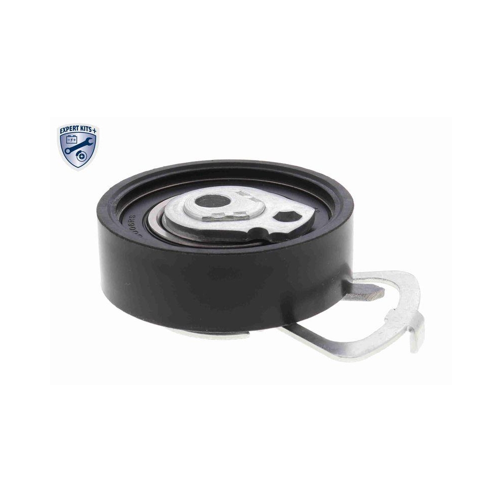 Spannrolle, Zahnriemen VAICO V10-1802 Original VAICO Qualität für AUDI SEAT VW