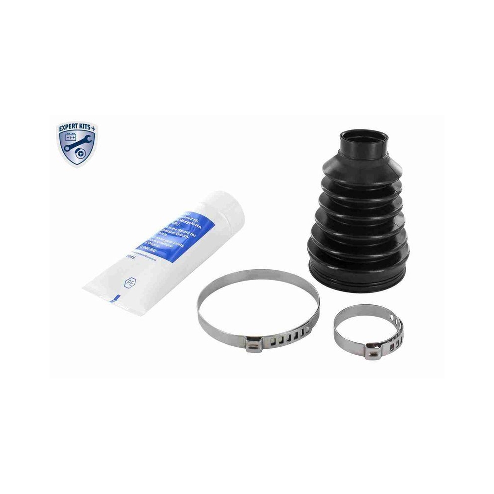 Faltenbalgsatz, Antriebswelle VAICO V10-6259 EXPERT KITS + f&uuml;r AUDI SEAT SKODA