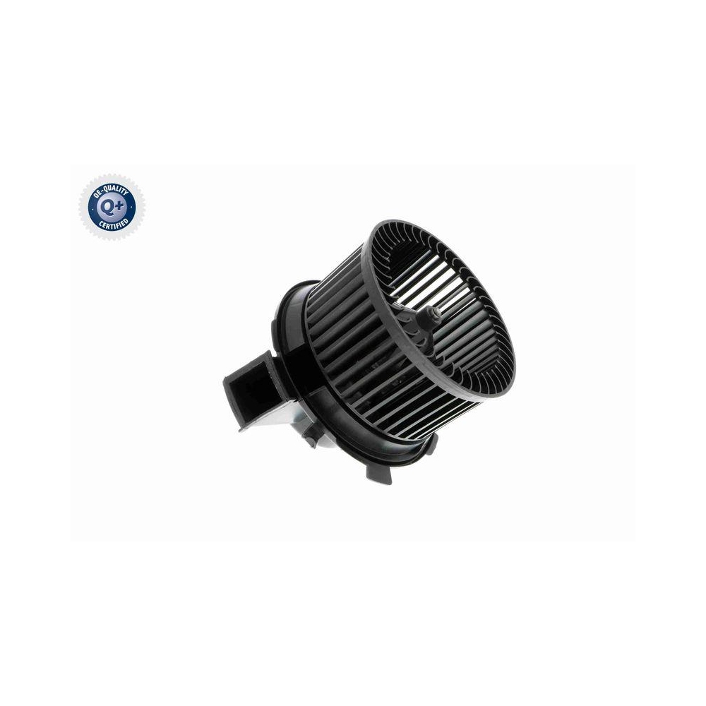 Ansauggebläse, Innenraumluft VEMO V22-03-1824 Q+, Erstausrüsterqualität für