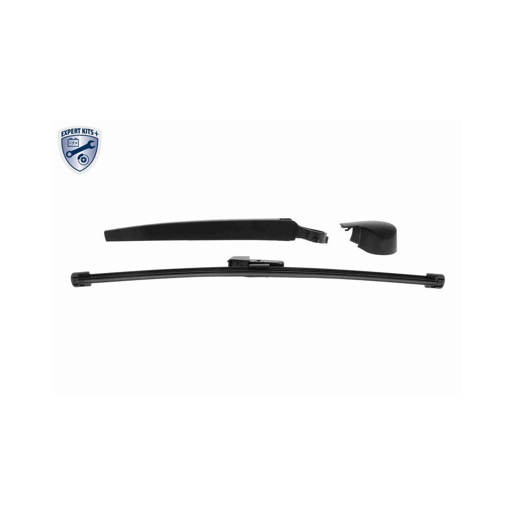 Wischarm-Satz, Scheibenreinigung VAICO V10-3435 EXPERT KITS + für SEAT SKODA VW