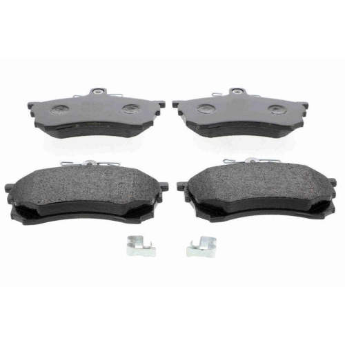 ACKOJA A37-0027 Bremsbelagsatz, Scheibenbremse Original ACKOJA Qualit&auml;t f&uuml;r