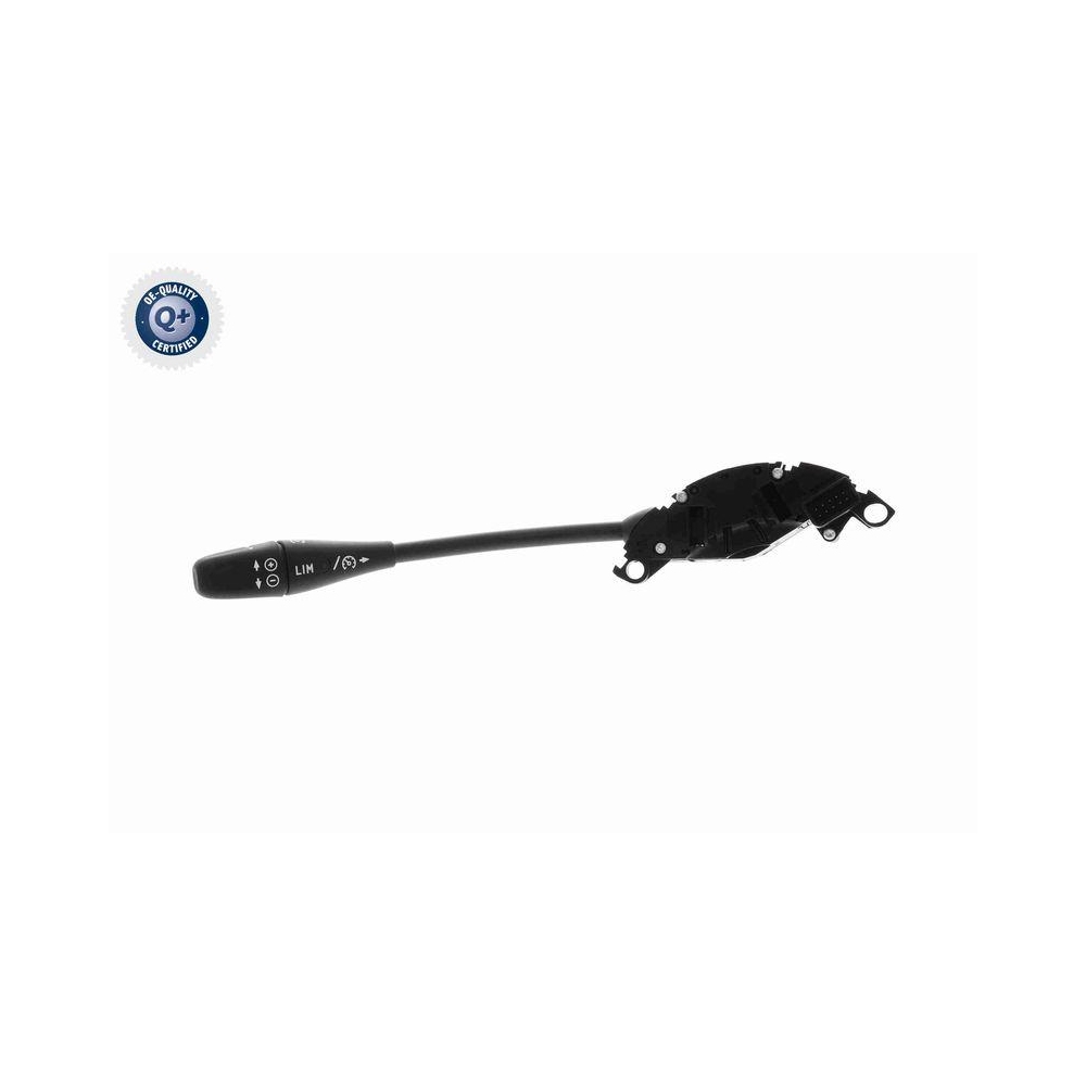 Lenkstockschalter VEMO V30-80-1784 Q+, Erstausr&uuml;sterqualit&auml;t f&uuml;r MERCEDES-BENZ