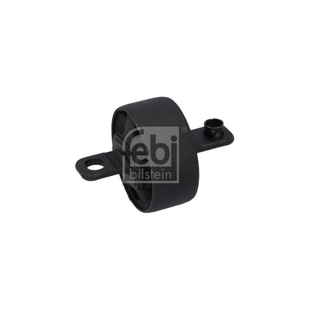 FEBI BILSTEIN Lagerung, Lenker 195134 f&uuml;r HYUNDAI KIA, Hinterachse links, mitte