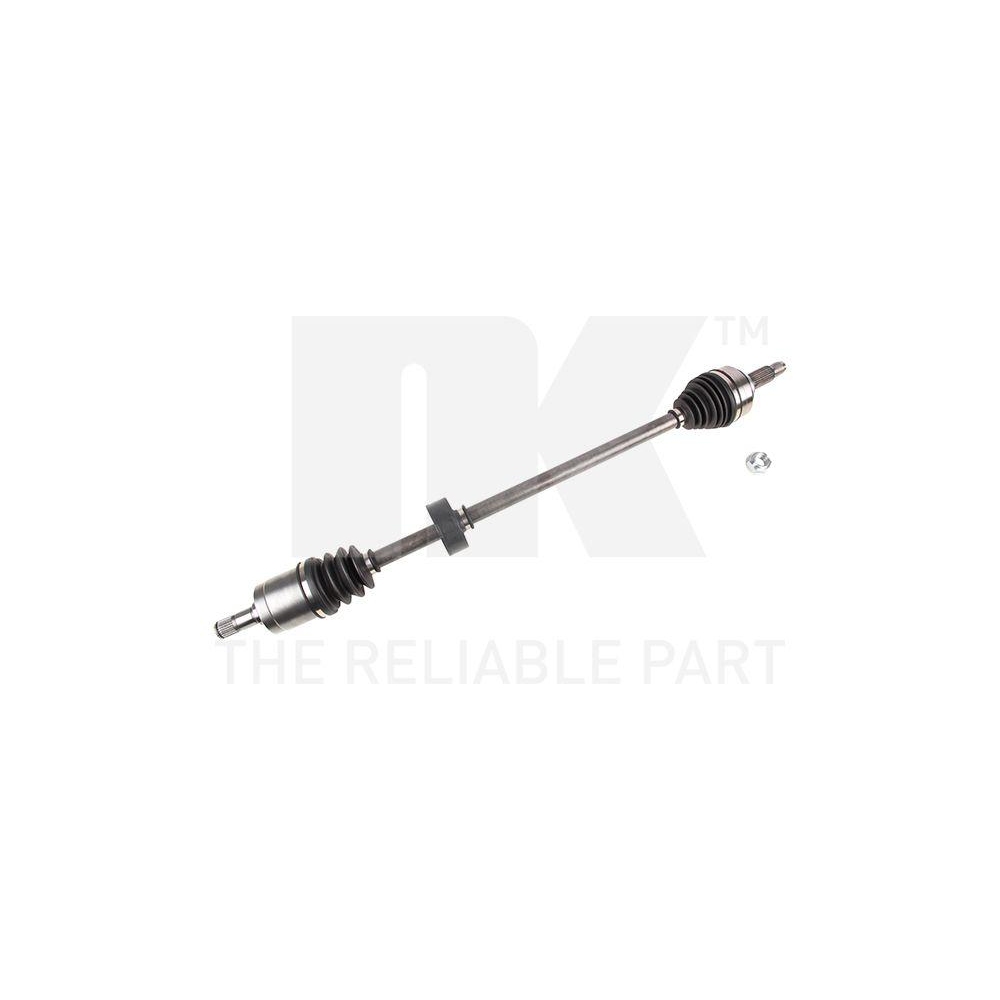 Antriebswelle NK 502609 f&uuml;r HONDA, Vorderachse rechts