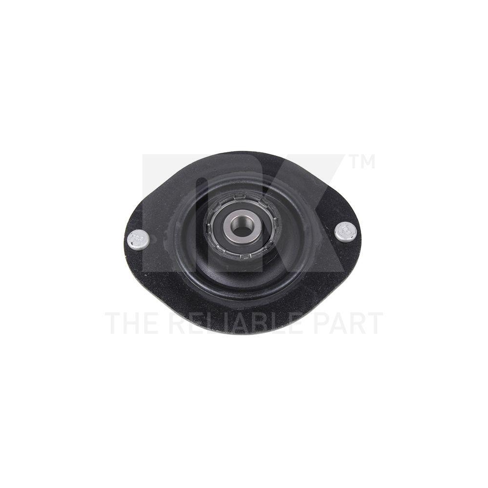 Federbeinstützlager NK 683602 für OPEL VAUXHALL DAEWOO, Vorderachse