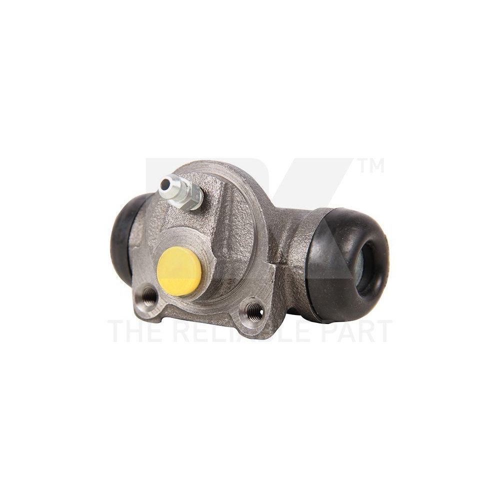 Radbremszylinder NK 802349 f&uuml;r FIAT, Hinterachse