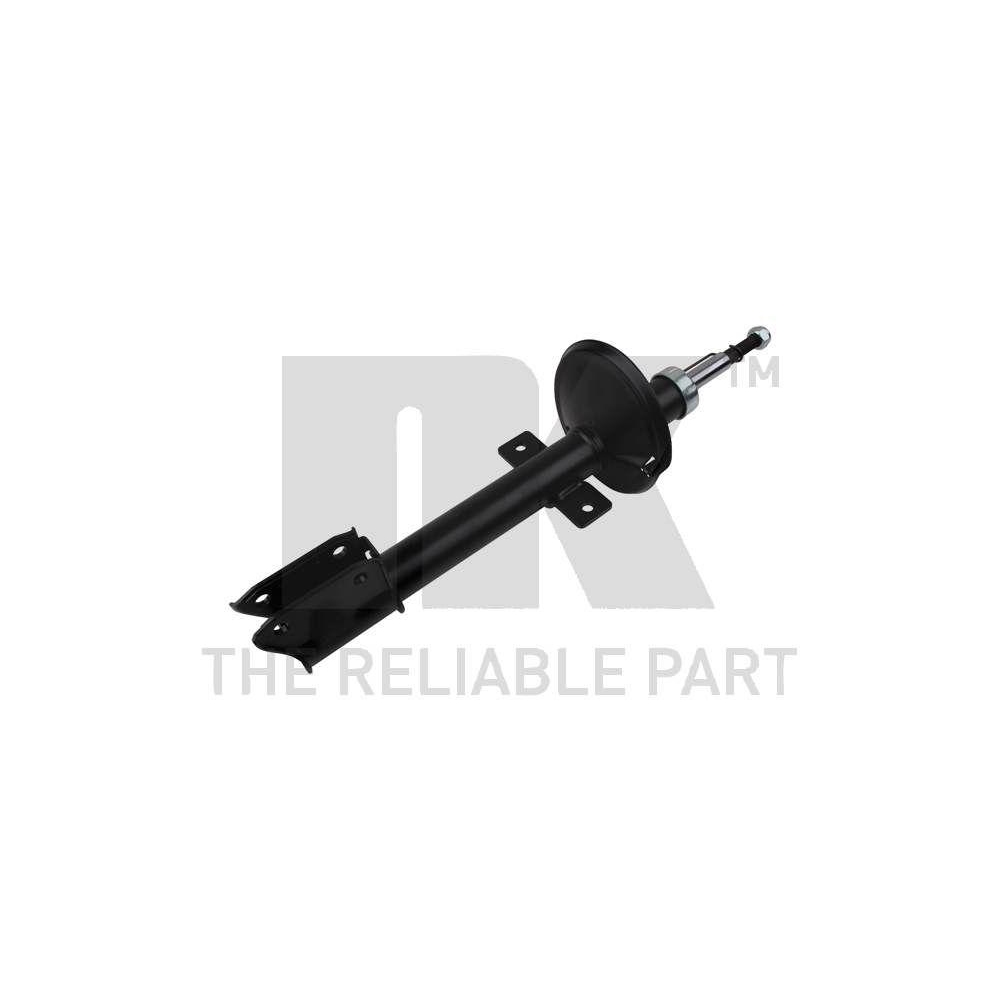 Sto&szlig;d&auml;mpfer NK 65393453 f&uuml;r RENAULT DACIA, Hinterachse