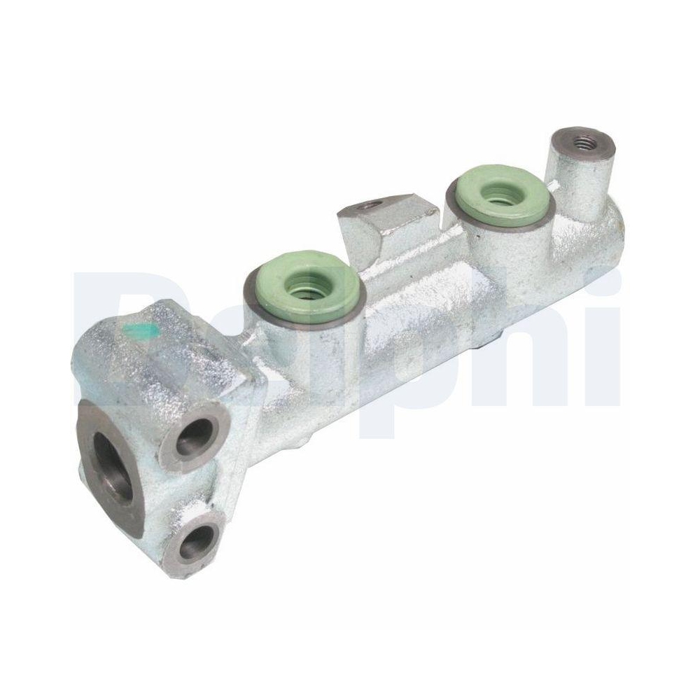 Hauptbremszylinder DELPHI LM23517 für CITROËN