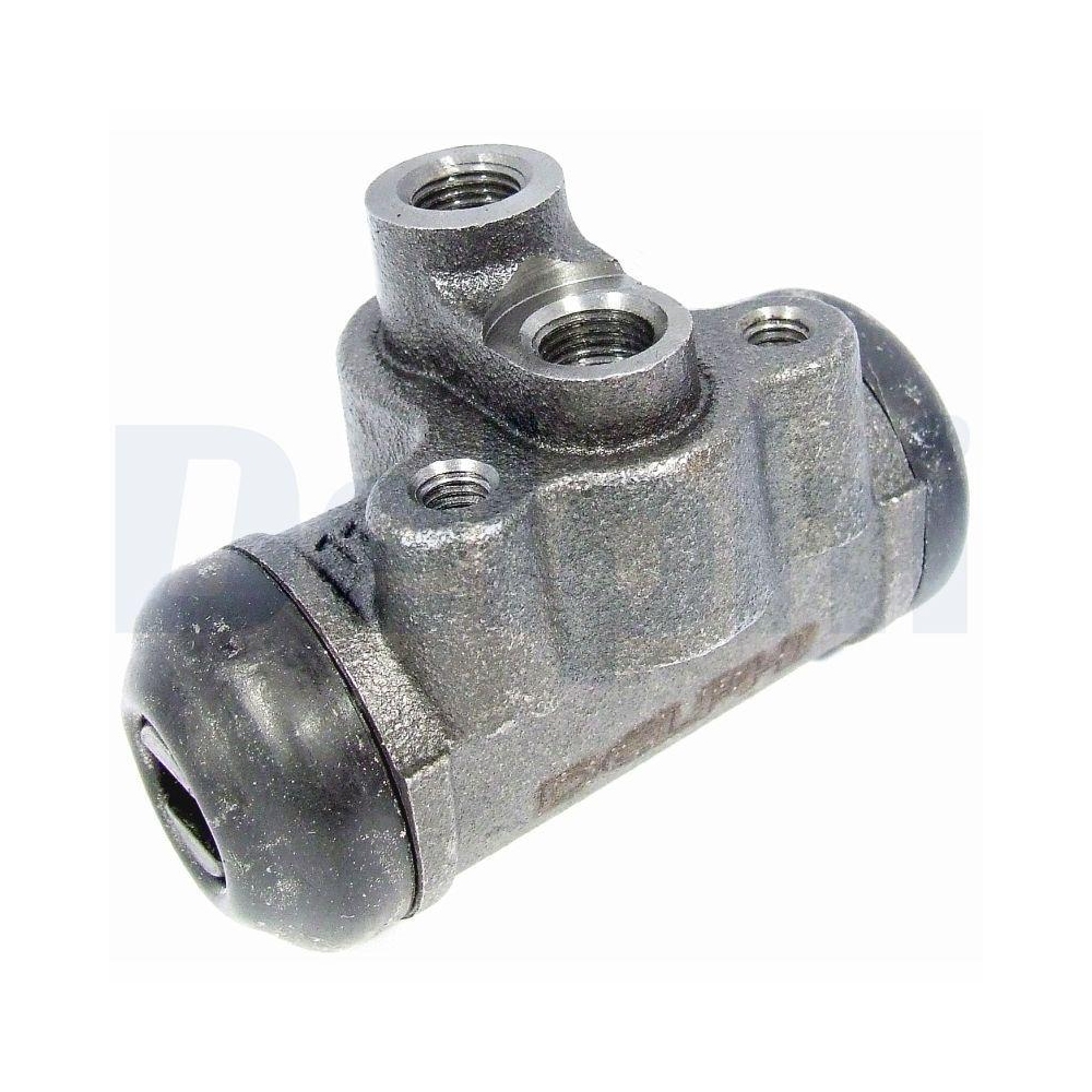 Radbremszylinder DELPHI LW90074 für SUZUKI, Hinterachse, Hinterachse rechts