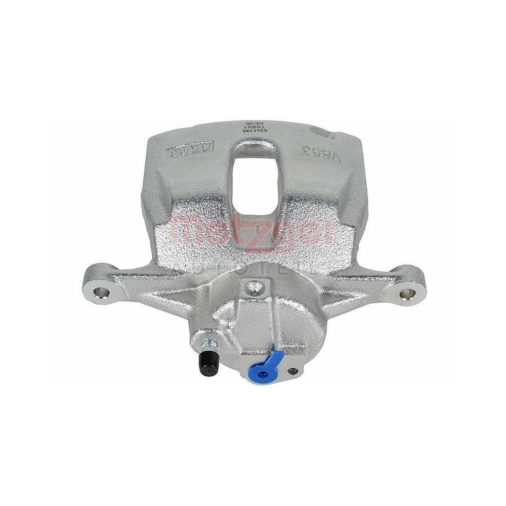 Bremssattel METZGER AUTOTEILE 6261795 GREENPARTS f&uuml;r TOYOTA, Vorderachse links