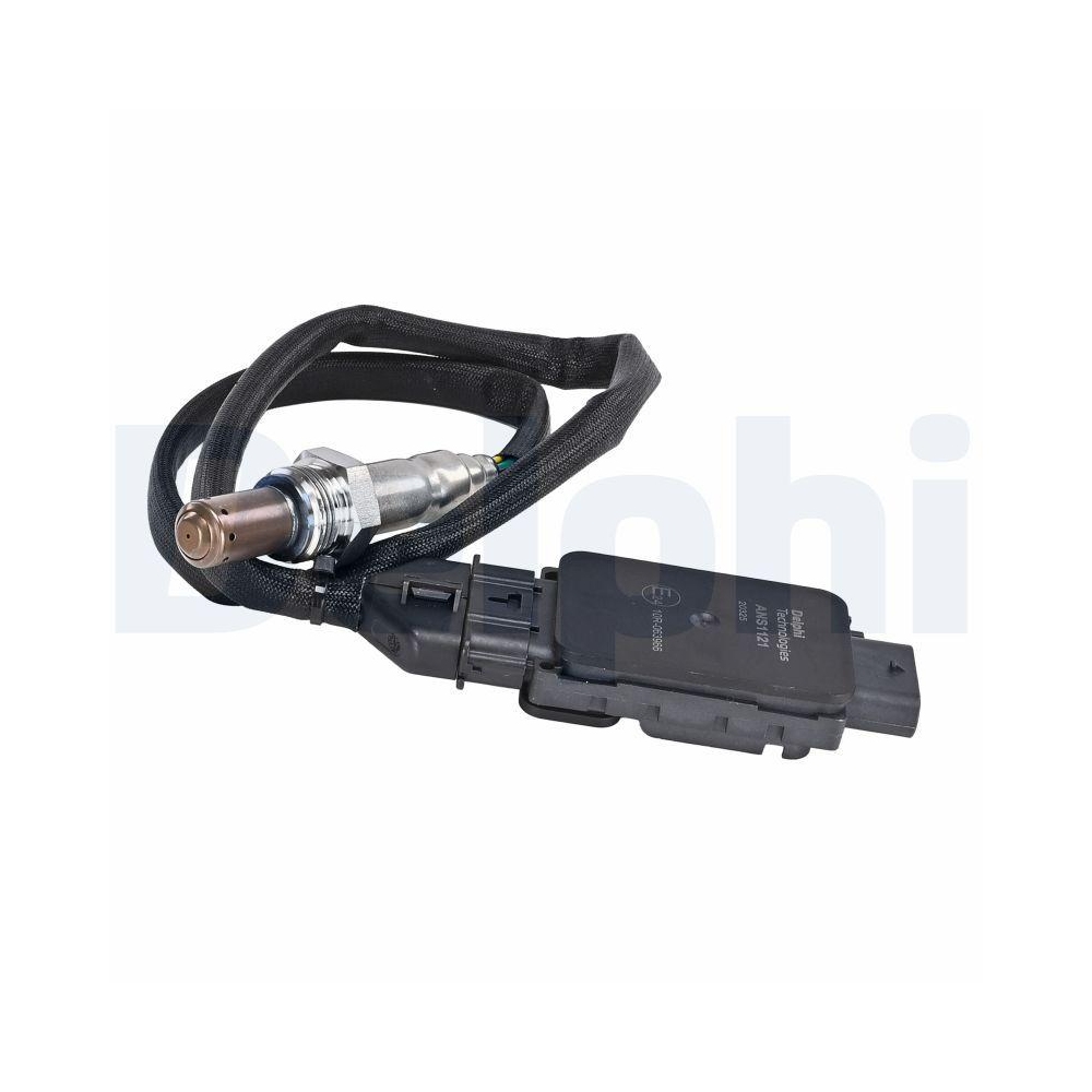 NOx-Sensor, NOx-Katalysator DELPHI ANS1121-12B1 f&uuml;r AUDI SEAT SKODA VW