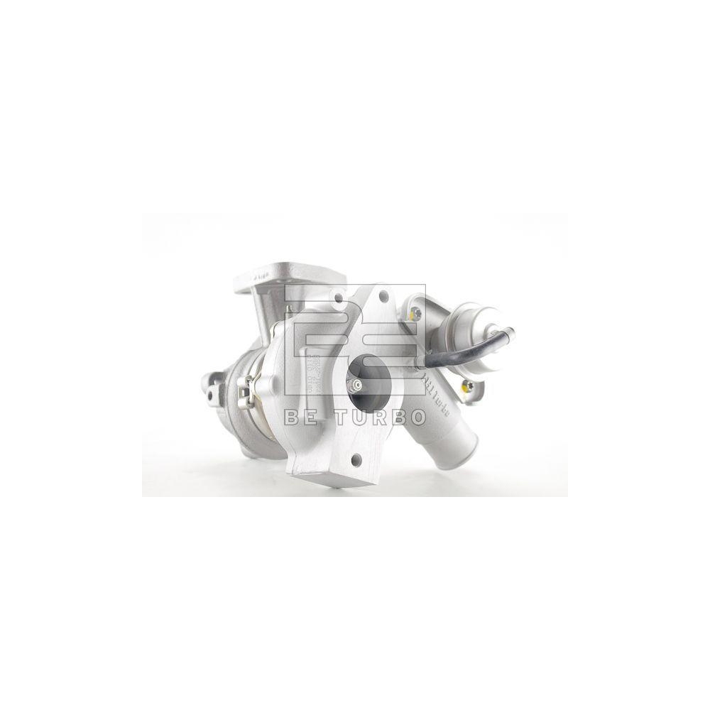 BE TURBO 126116 Lader, Aufladung f&uuml;r TOYOTA