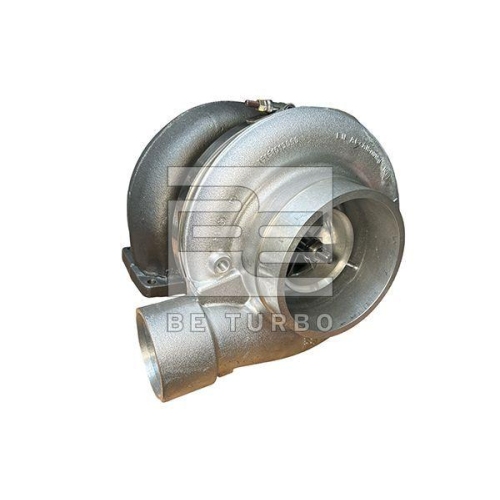 BE TURBO 128489 Lader, Aufladung f&uuml;r DEUTZ