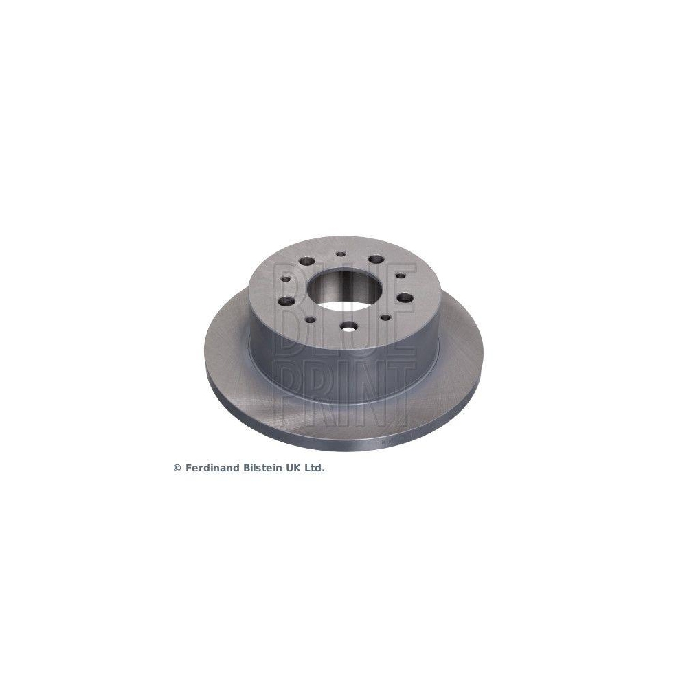 BLUE PRINT ADL144328 2 St&uuml;ck Bremsscheiben f&uuml;r CITRO&Euml;N FIAT OPEL PEUGEOT TOYOTA VAUXHALL