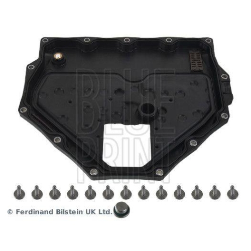 BLUE PRINT ADBP210086 &Ouml;lwanne, Automatikgetriebe Blue Print Solution f&uuml;r PORSCHE