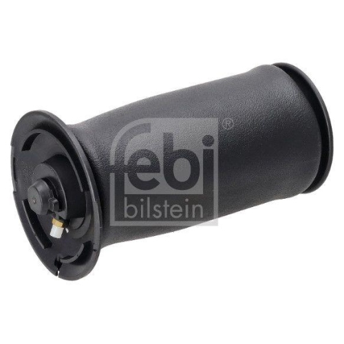 FEBI BILSTEIN 196297 Federbalg, Luftfederung f&uuml;r BMW, Hinterachse links