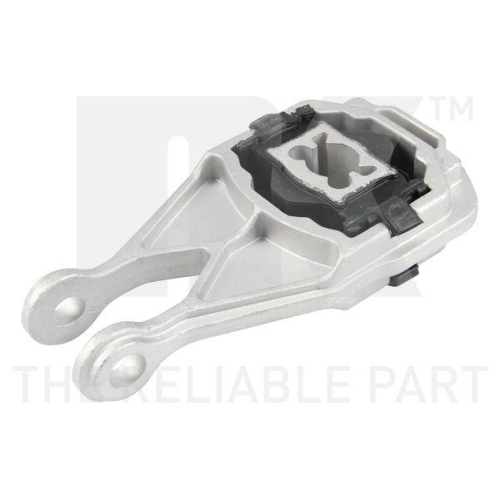 NK 59710003 Lagerung, Motor f&uuml;r FIAT, hinten, oben, rechts, vorne