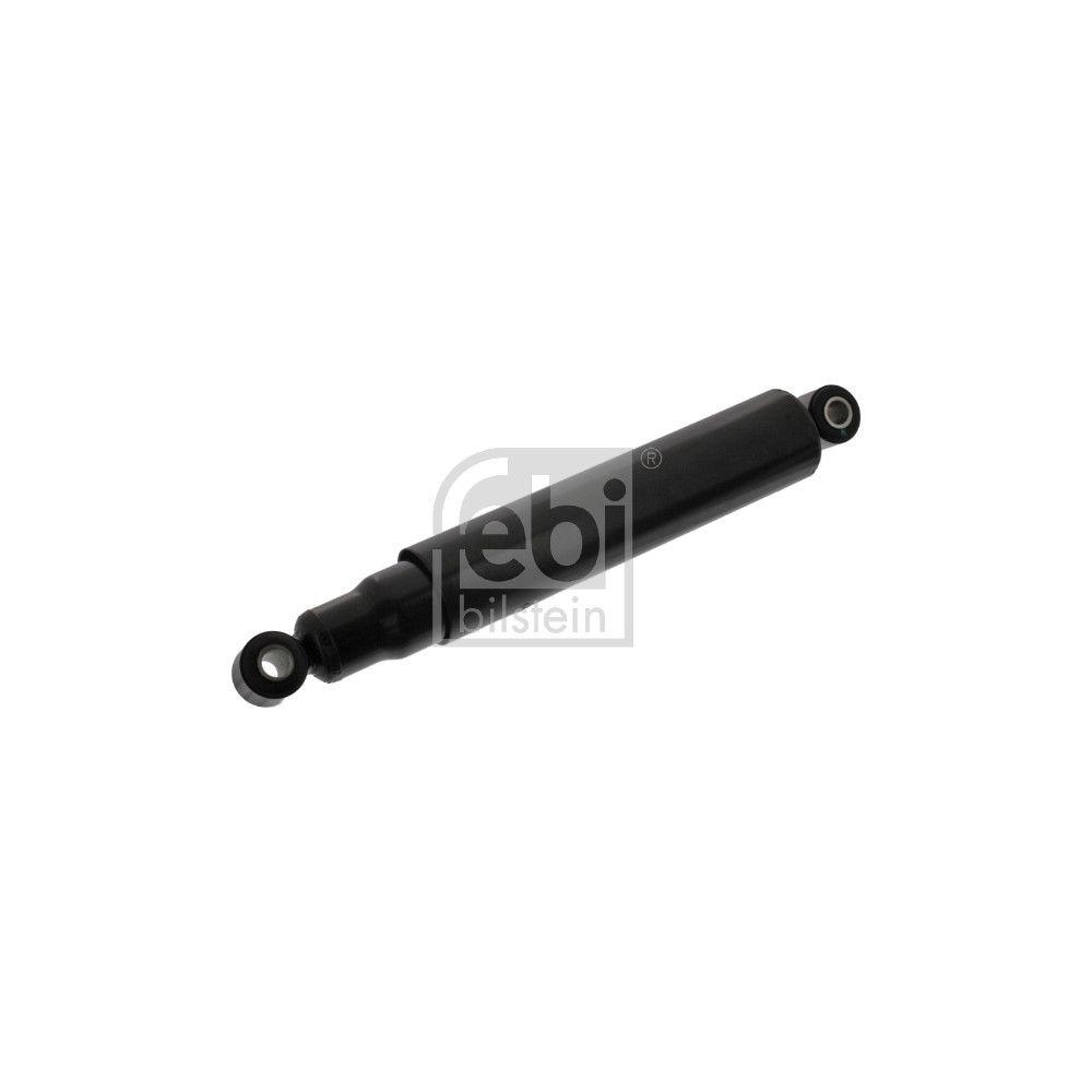 FEBI BILSTEIN Sto&szlig;d&auml;mpfer 20288 f&uuml;r IVECO, Vorderachse