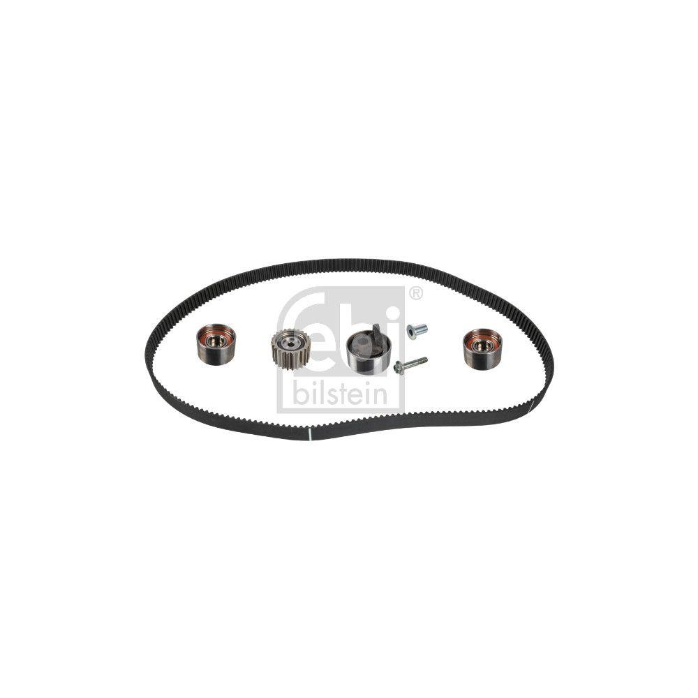Zahnriemensatz FEBI BILSTEIN 27542 f&uuml;r SUBARU