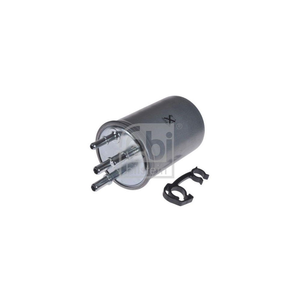 FEBI BILSTEIN Kraftstofffilter 109226 f&uuml;r LAND ROVER
