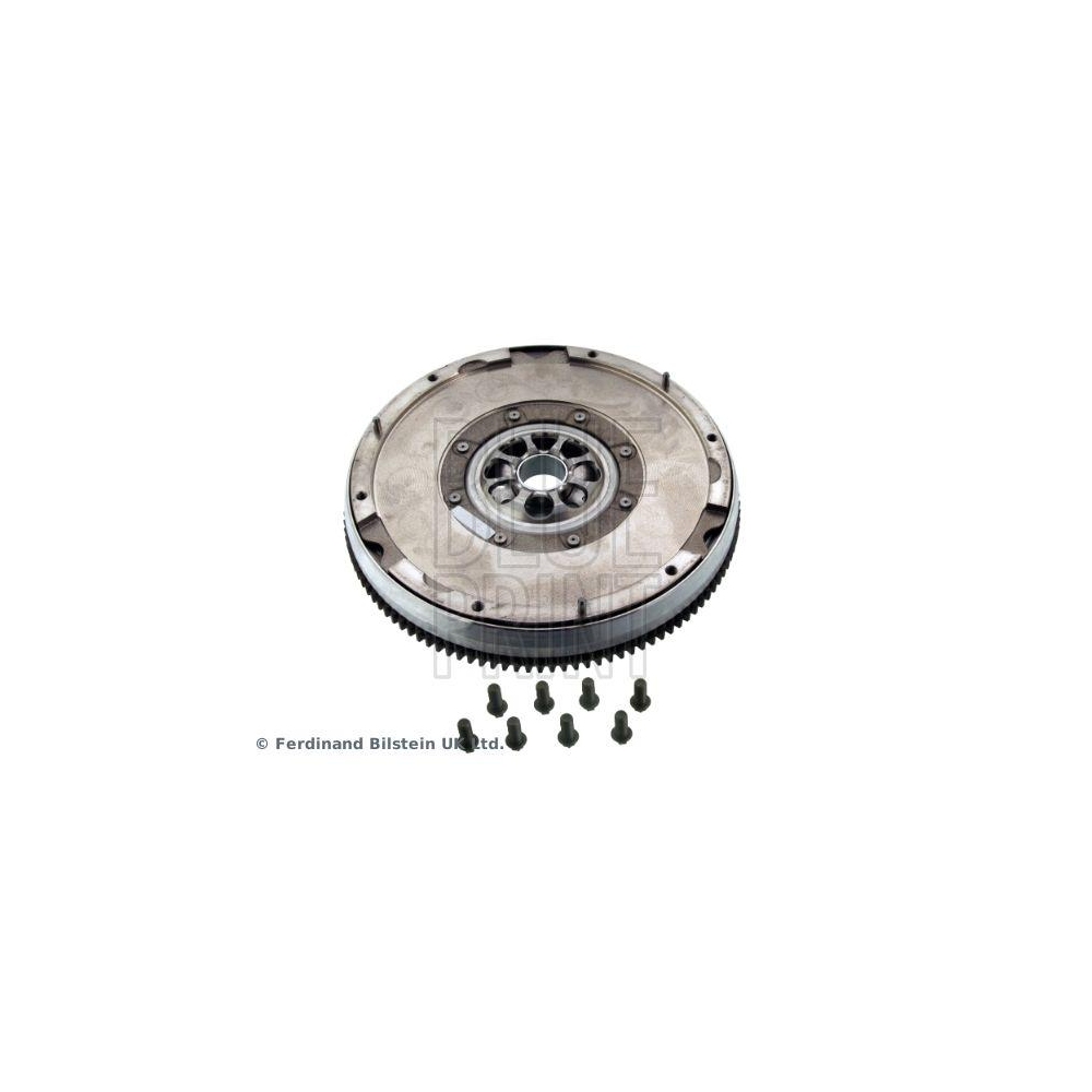 Schwungrad BLUE PRINT ADF123501 für FORD FORD MOTOR COMPANY