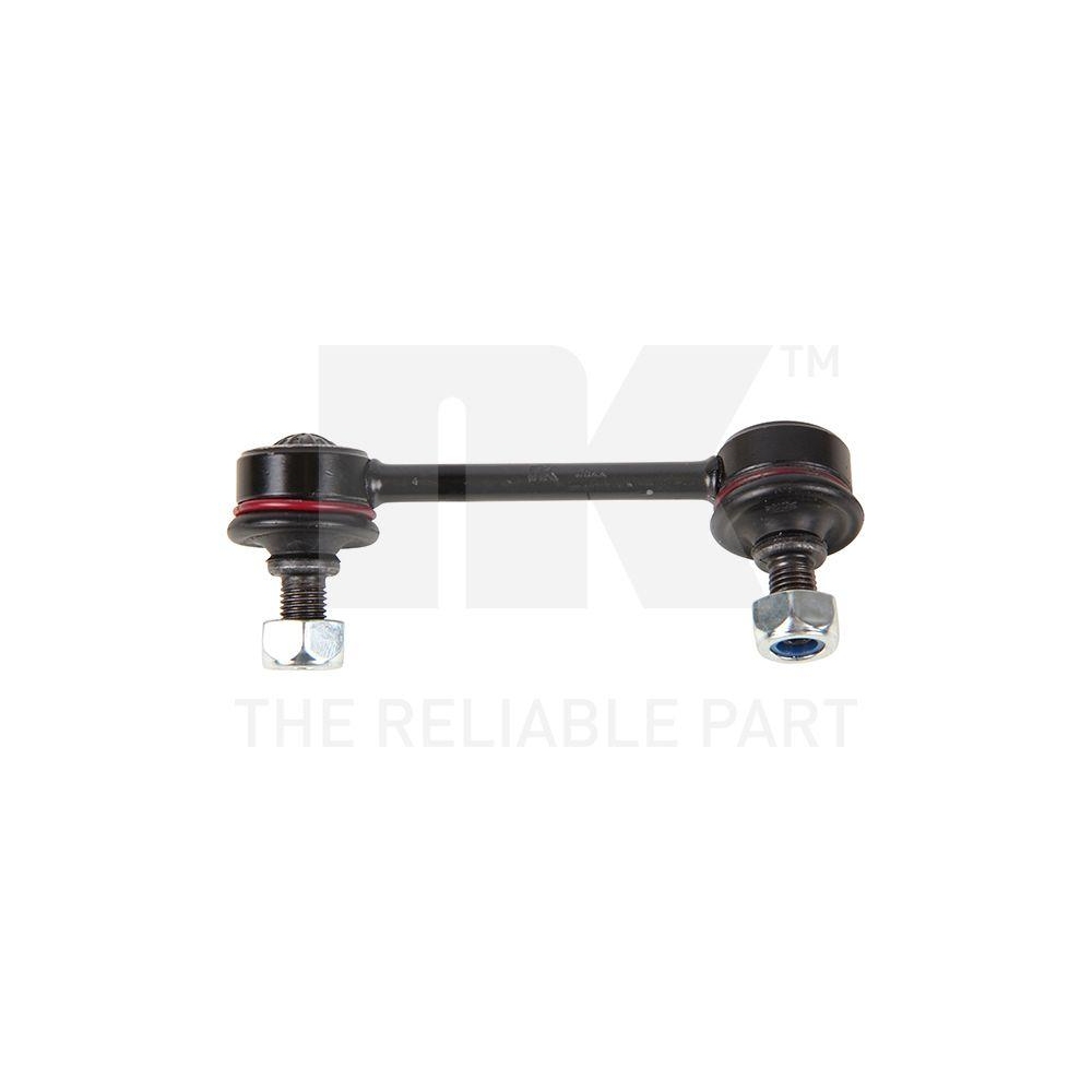 Stange/Strebe, Stabilisator NK 5114534 f&uuml;r TOYOTA, Hinterachse rechts
