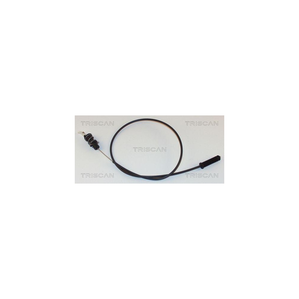 Gaszug TRISCAN 8140 38321 f&uuml;r CITRO&Euml;N