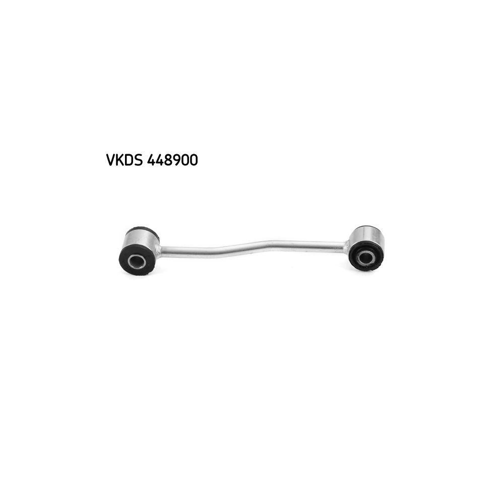 Stange/Strebe, Stabilisator SKF VKDS 448900 f&uuml;r JEEP, Hinterachse beidseitig