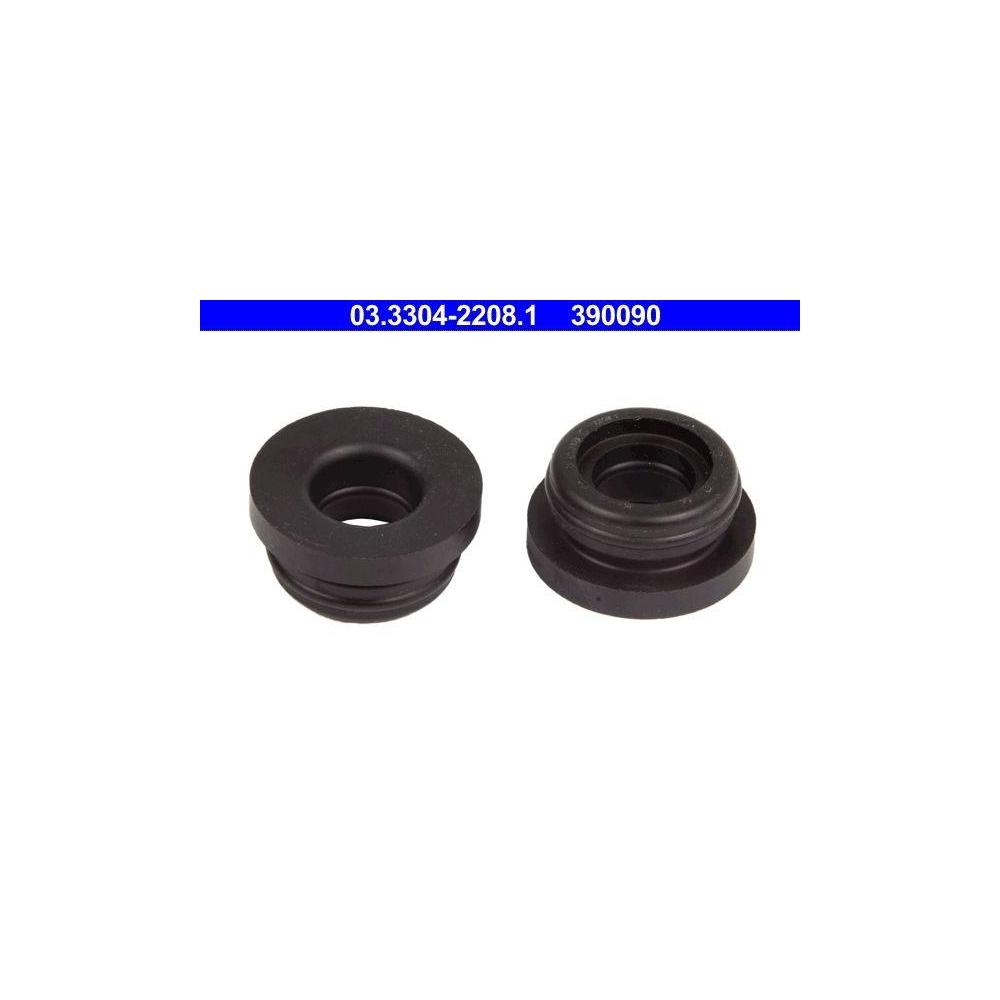 Stopfen, Bremsfl&uuml;ssigkeitsbeh&auml;lter ATE 03.3304-2208.1 f&uuml;r BMW CITRO&Euml;N FORD OPEL