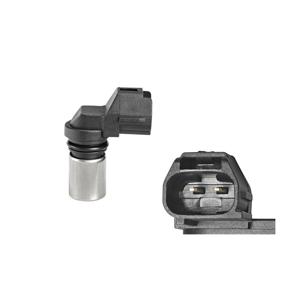 Impulsgeber, Kurbelwelle VALEO 254072 f&uuml;r FORD VOLVO