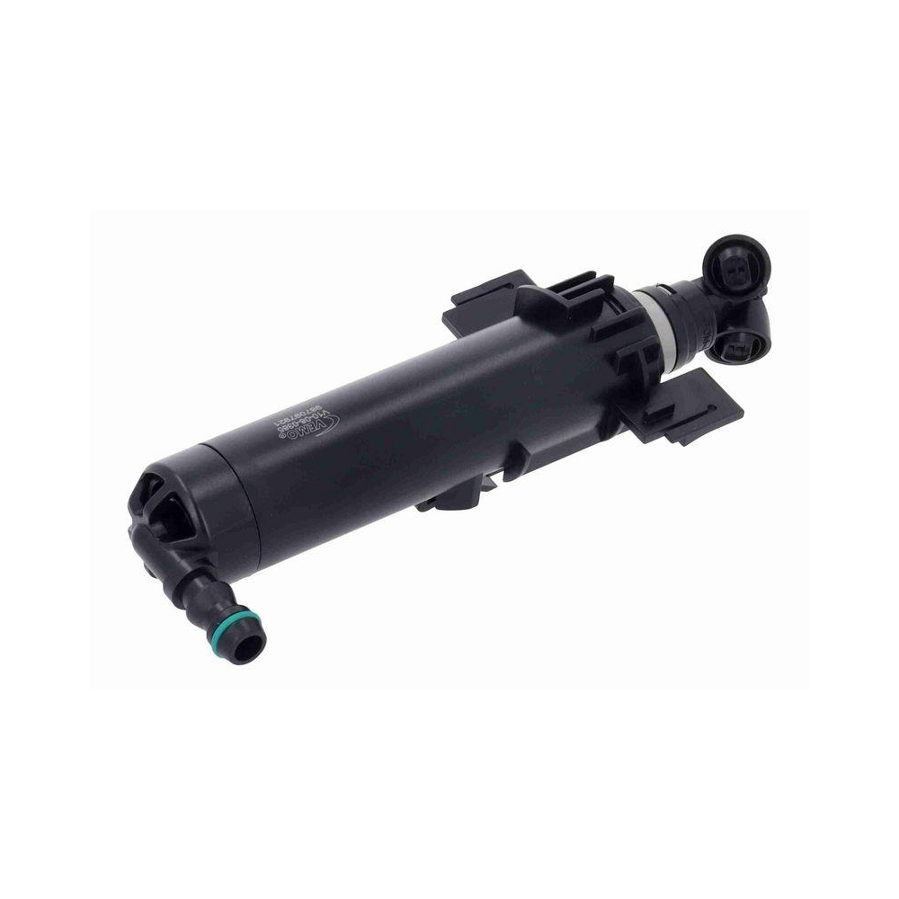 Waschwasserd&uuml;se, Scheinwerferreinigung VEMO V10-08-0385 Original VEMO Qualit&auml;t