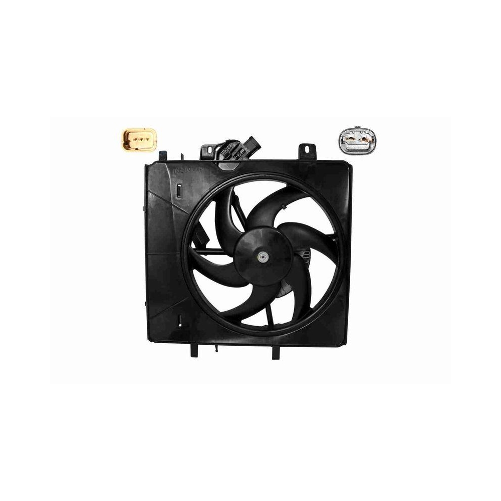 Lüfter, Motorkühlung VEMO V22-01-1774 Original VEMO Qualität für CITROËN