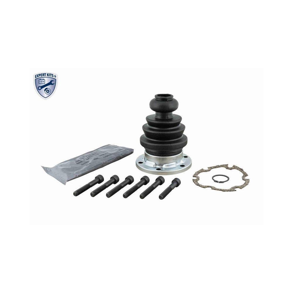 Faltenbalgsatz, Antriebswelle VAICO V10-6352 EXPERT KITS + f&uuml;r AUDI SEAT SKODA