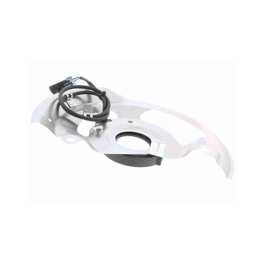 Sensor, Raddrehzahl VEMO V51-72-0058 Original VEMO Qualität für GENERAL MOTORS