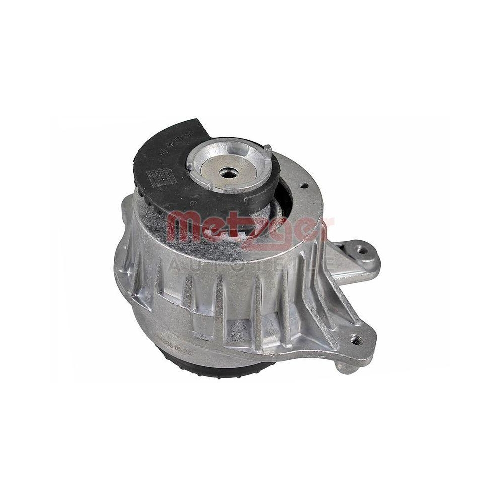 Lagerung, Motor METZGER 8054286 GREENPARTS f&uuml;r MERCEDES-BENZ, links unten