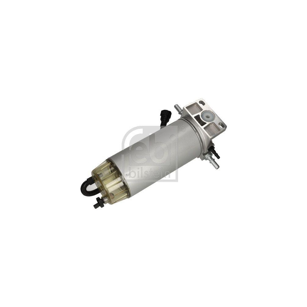 Geh&auml;use, Kraftstofffilter FEBI BILSTEIN 192761 f&uuml;r RENAULT TRUCKS